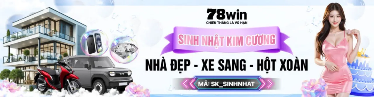 Thưởng Nạp Lần Đầu 100%